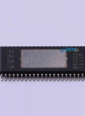 原装 TPA3255DDVR HTSSOP-44 3255 DDV 运算放大器芯片  欢迎咨询