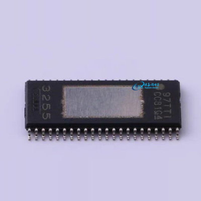 原装 TPA3255DDVR HTSSOP-44 3255 DDV 运算放大器芯片  欢迎咨询