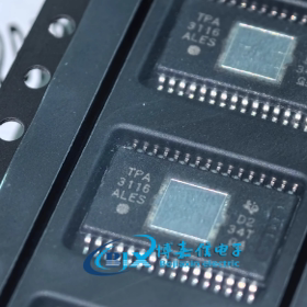 现货 全新原装 台湾产地cTPA3116D2DAD,TPA3116,TPA3116D2DADR