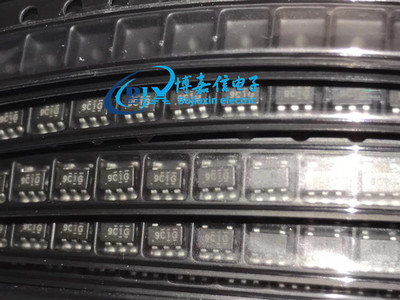 供应原装TS321IDBVR 9C1G SOT23-5 运算放大器集成电路ic