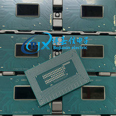 SRF6X I5-9300H BGA封装集成电子电脑CPU处理器芯片公司现货/订货