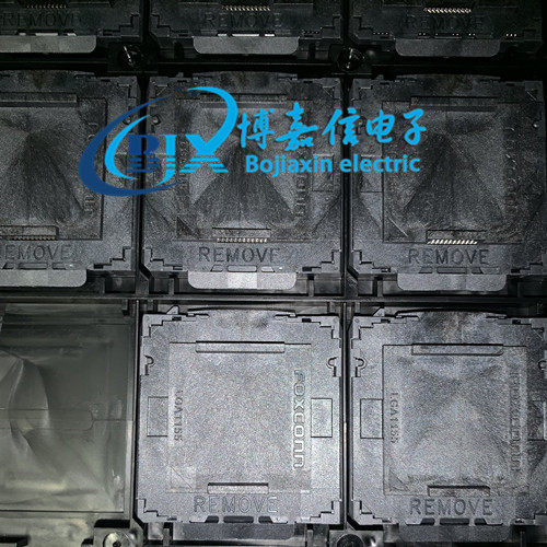 原装PE115527-4041-01F PE115527-4041-0DF LGA-1155 CPU座子插槽