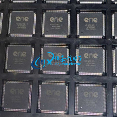 原装KB9028QC 封装QFP128 电脑主板 控制器芯片IC 欢迎询价