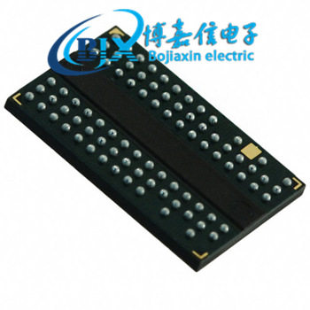 原装IS43DR16640A-3DBL内存128M闪存颗粒DDR2/IS43DR16640B-25DBL