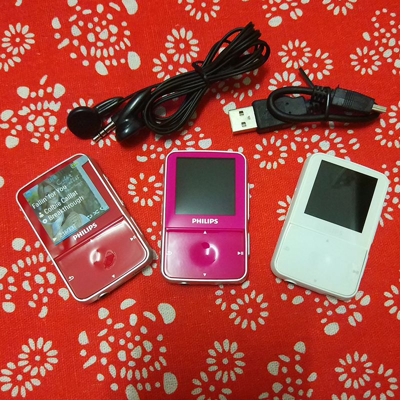 ¶þÊÖ·ÉÀûÆÖgogear vibe 4GB MP3²¥·ÅÆ÷ ÎÞFM