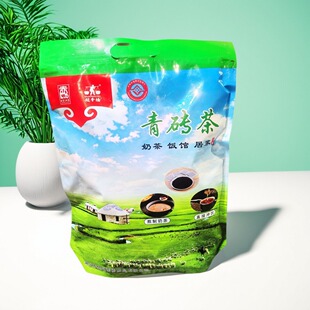 【赵李桥直营】青砖茶袋装酒店餐厅家庭煮蒙古奶茶特产37包独立包