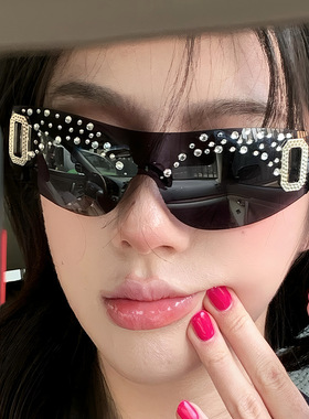 PATTYKOU防紫外线男女同款一体式