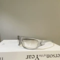 Lightning Gray