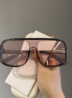 PATTYKOU防紫外线大框一体式镜片