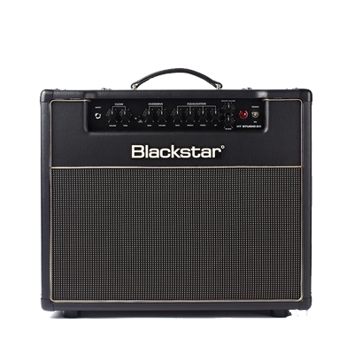 黑星 Blackstar HT STUDIO CLUB STAGE 20/40/60/100 电吉他音箱
