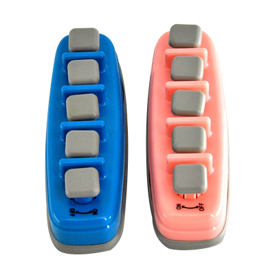 Flanger弗兰格 钢琴手指练习器 手指训练器 指力器 练习手指 FA11