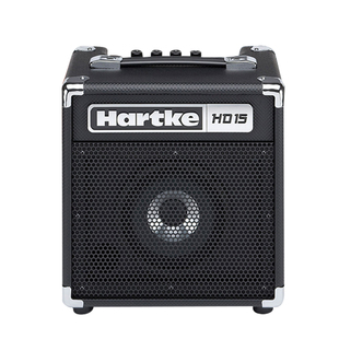 送达达里奥贝斯弦Hartke/哈克HD15/HD25/HD50/HD75/贝司音箱特价