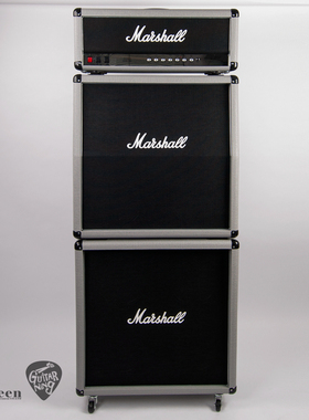 天猫正品 马歇尔 Marshall 2555X 2551AV Silver Jubilee 现货