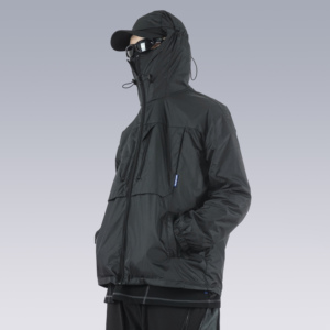 SILENSTORM速干防晒服男女情侣中性薄款户外运动防紫外线夹克外套