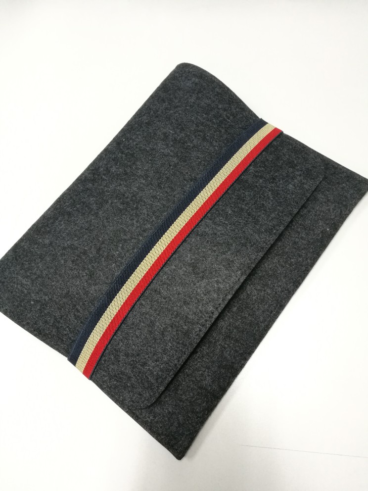 绘王KAMVAS PRO16GT-156数位屏保护套手绘板收纳内胆包防护整理袋