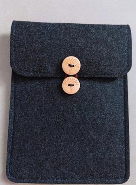 适用2024款青春版Kindle Paperwhite kpw6代Kindle Colorsoft 电子书电子书保护套防护包收纳内胆包袋直插套