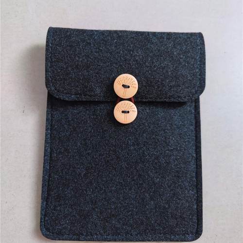 kindle12代毛毡内胆包保护套