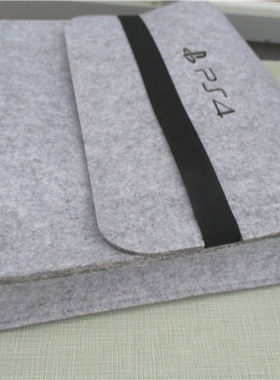索尼ps4pro主机ps3内胆包保护套