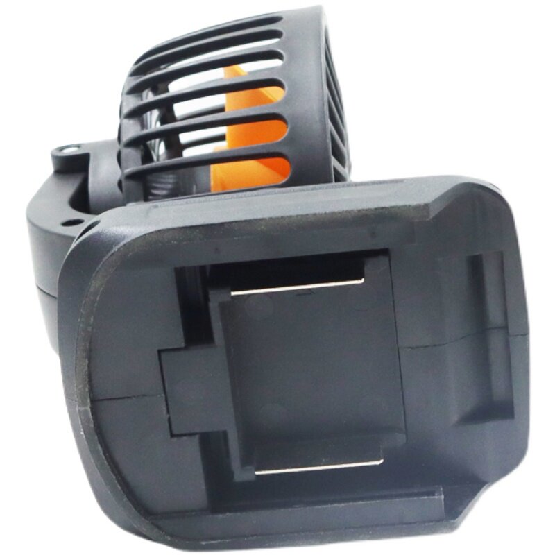 MAKITA 14.4 18V 배터리 변환기 BL1830 레드 파인 장인 미터에 적합한 미니 전기 모터 팬 USB