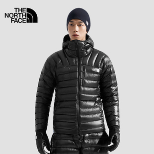 TheNorthFace北面SUMMIT巅峰零感羽绒服男女款鹅绒外套8805/8FJD