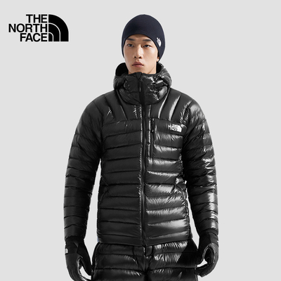 TheNorthFace北面SUMMIT巅峰零感羽绒服男女款鹅绒外套8805/8FJD