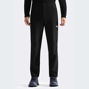 8GG5 Spinney防泼水休闲长裤 26春夏新款 TheNorthFace北面户外男士