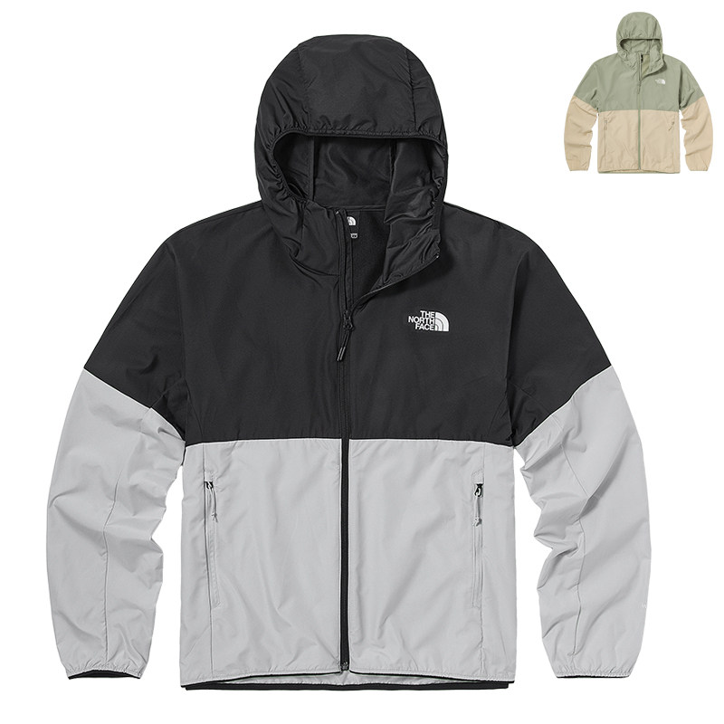TheNorthFace北面皮肤衣男户外防紫外线防风防晒服49B2|NF0A49B2|ruв категории открытый/альпинизм/в поход/Поездки товаров, открытый одежды, движение открытый ветровка - от Buy2taobao.com для оказания профессиональной услуги покупки агента Taobao