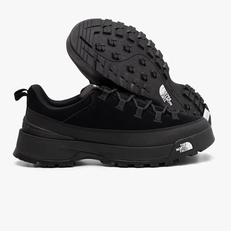26春夏heNorthFace北面男女款户外抓地越野跑鞋登山徒步鞋|8A96