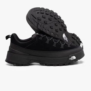 26春夏heNorthFace北面男女款户外抓地越野跑鞋登山徒步鞋|8A96