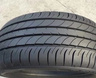 邓禄普轮胎235/55R20 102V 适配 凯迪拉克雷克萨斯RX300