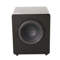 Active Subwoofer 12 inch Overweight Subwoofer Audio Home Theater High Power Household Danish Flagship