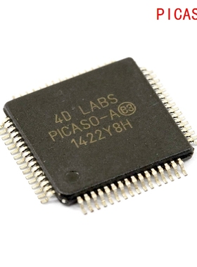 PICASO-A芯片IC传感器滤波器射频放大器电源电子元件SMP全新