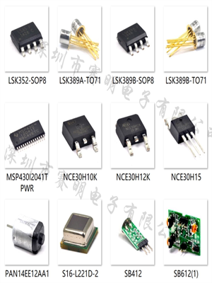 L4972AD013TR  L4973D33013TR ST全新原装进口 DCDC开关稳压器