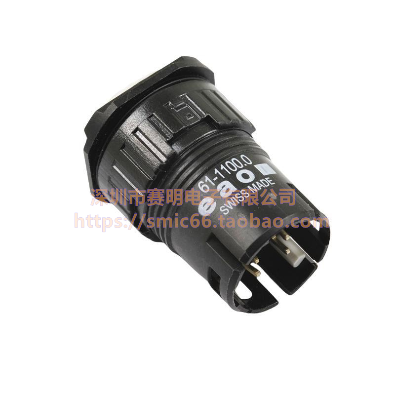 主营EAO开关按钮指示灯全新原装