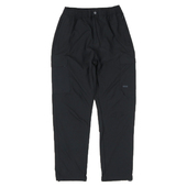 专业户外快干冲锋裤 男裤 春夏薄款 长裤 休闲运动工装 拉链口袋