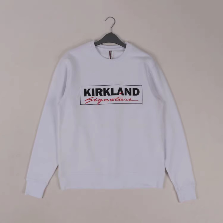 几件秒了！罕见95%棉！舒适春秋宽松休闲圆领加绒保暖卫衣女男装