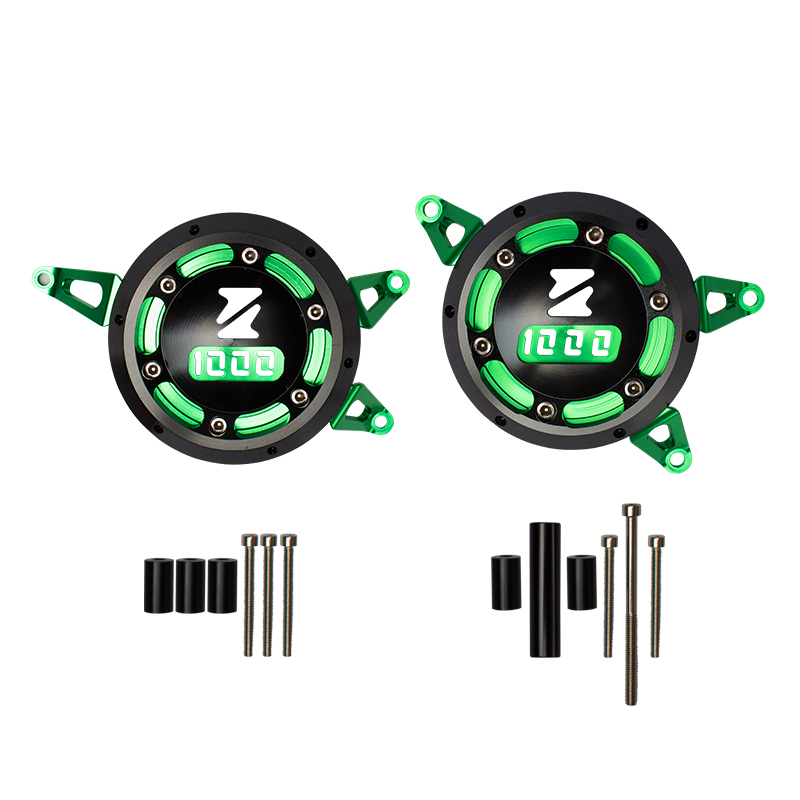 摩托车发动机保护罩铝合金材料