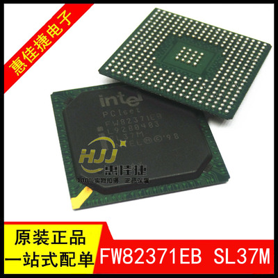 全新原装FW82371EBSL37M