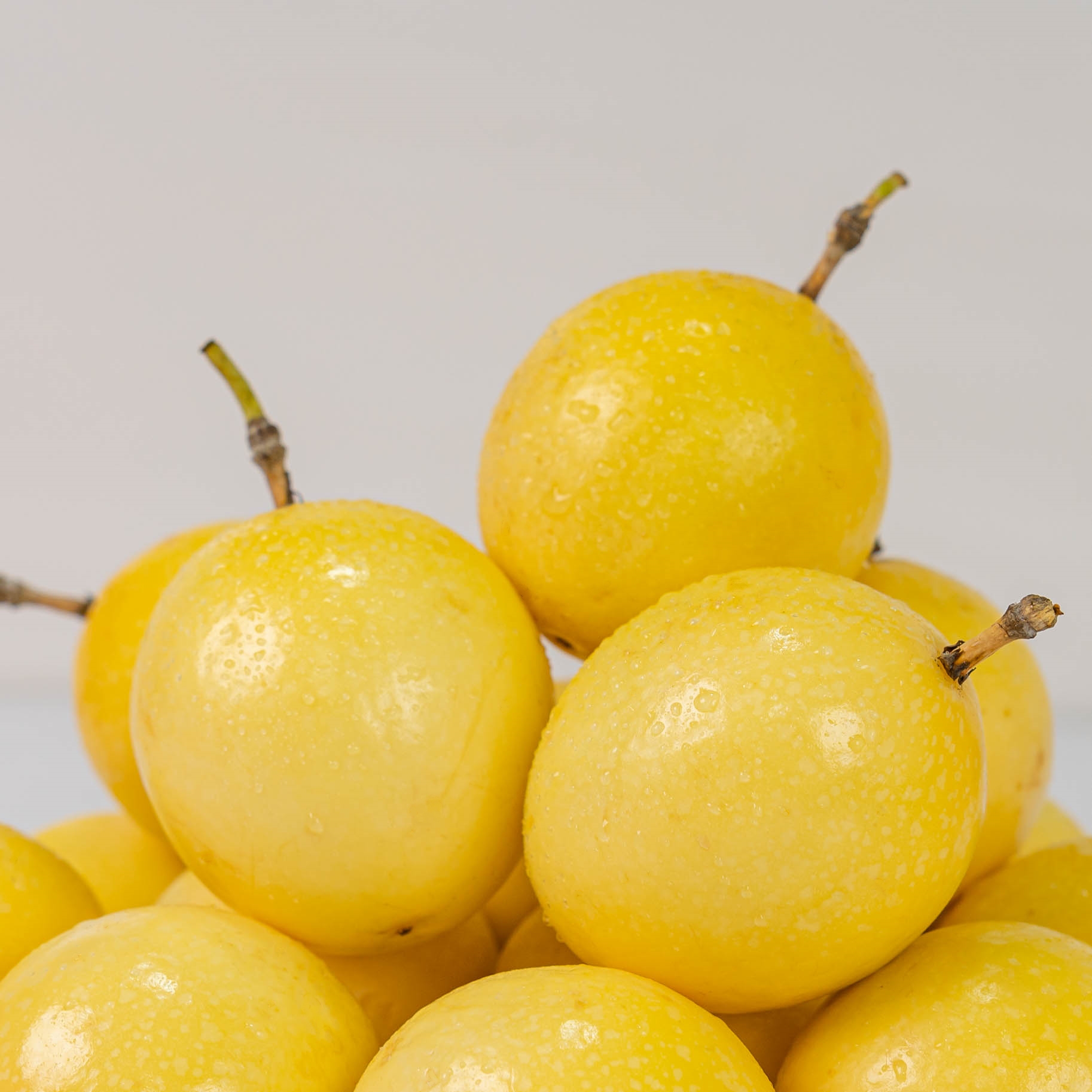 【现摘现发】黄金百香果钦蜜9号新鲜当季水果果香浓郁孕妇包邮