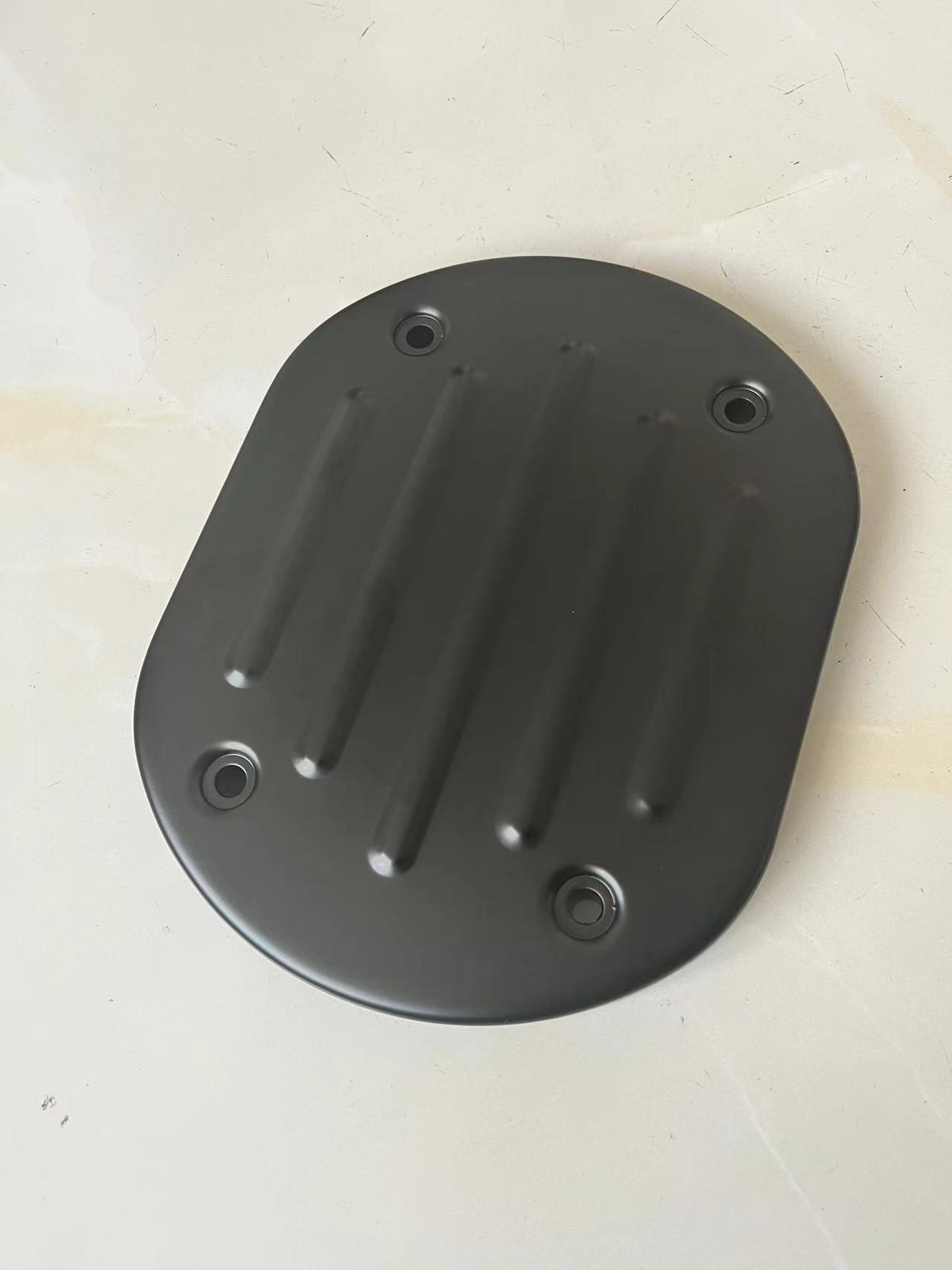 长江400650700边斗上车脚踏板