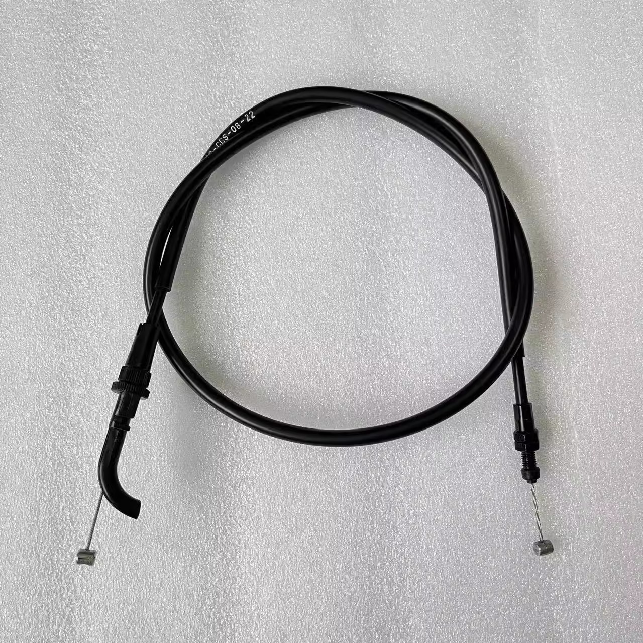 长江700650750油门线拉线原厂