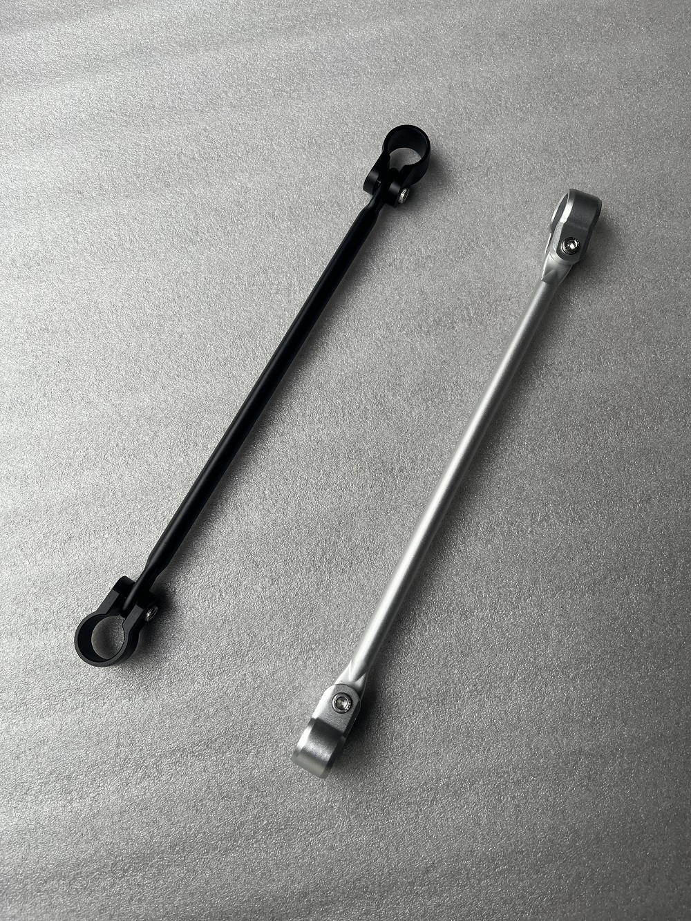 长江650B700B-A车把加强杆横梁