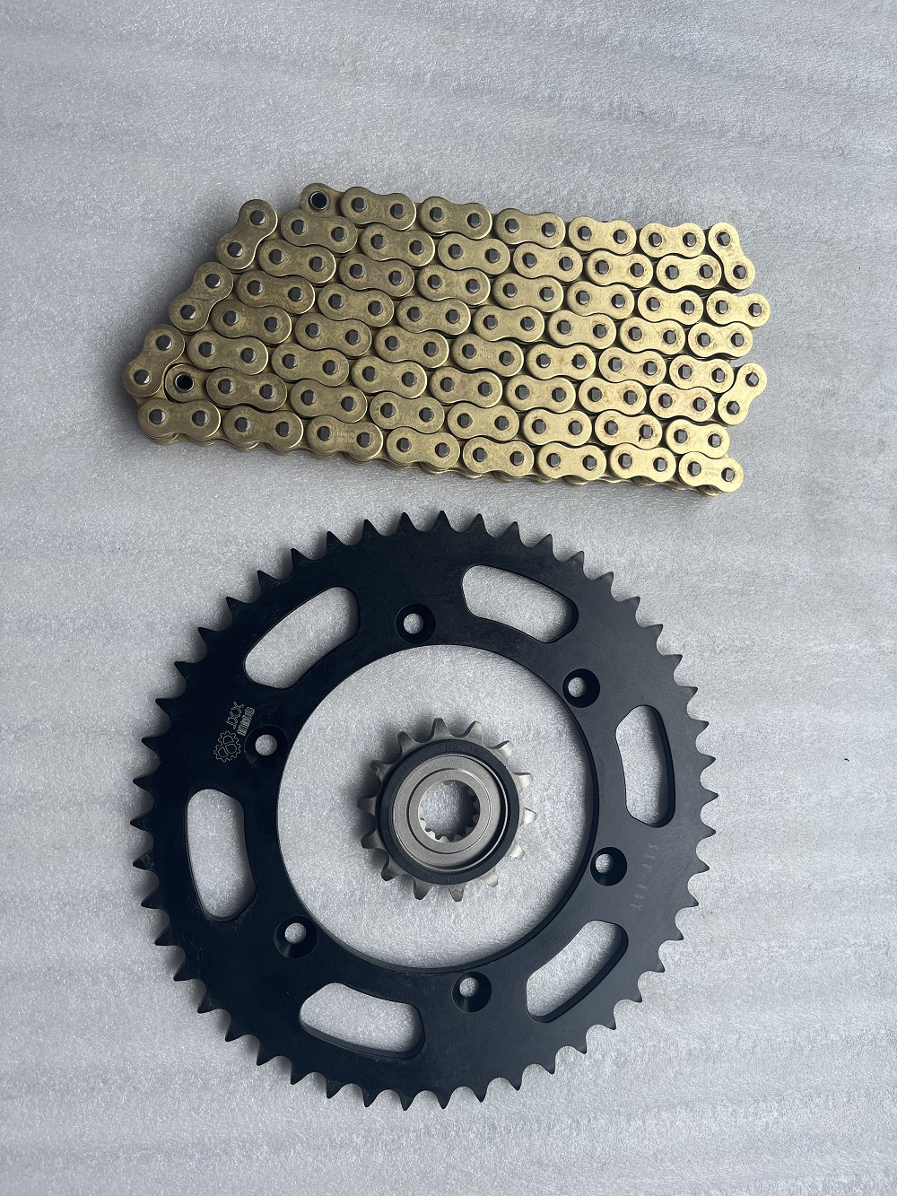 长江400650链轮小飞轮链条原厂