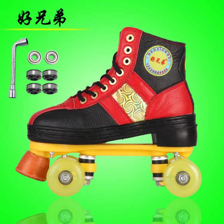 Patins à roulettes - Ref 2582576 Image 4