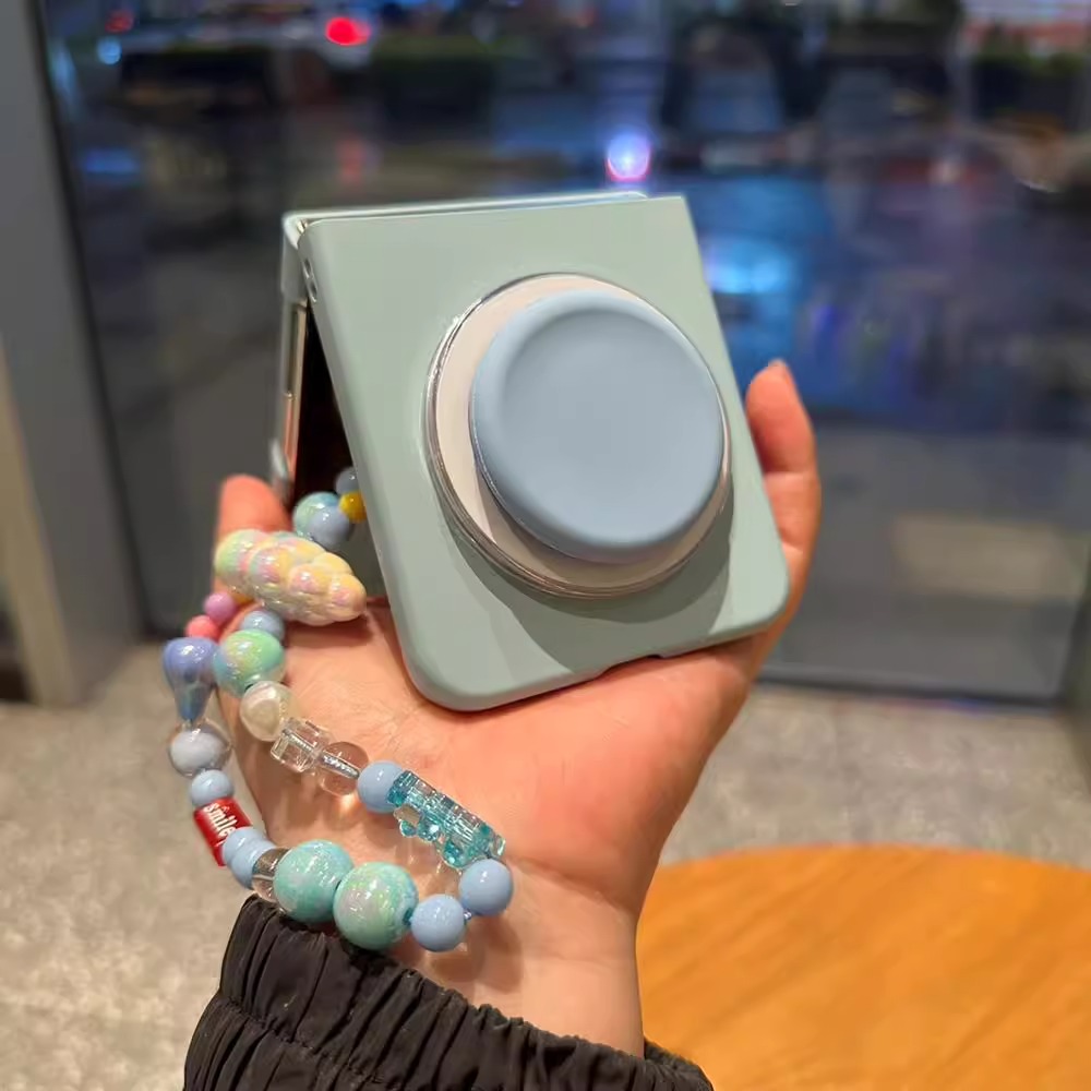 小米MixFlip手机壳膜一体