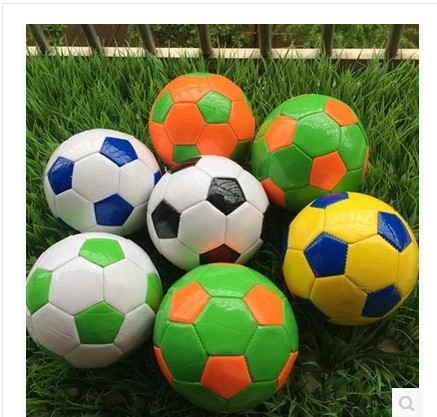 Ballon de football - Ref 7597 Image 1