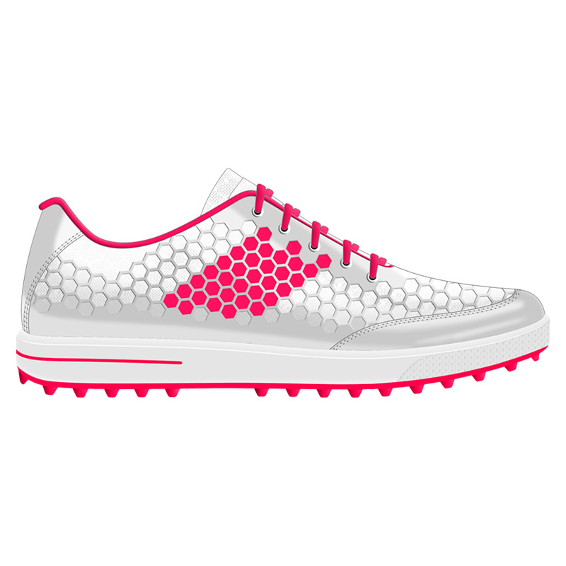 Chaussures de golf - Ref 858955 Image 3