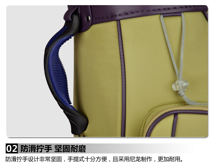 Sac de golf - Ref 38362 Image 4