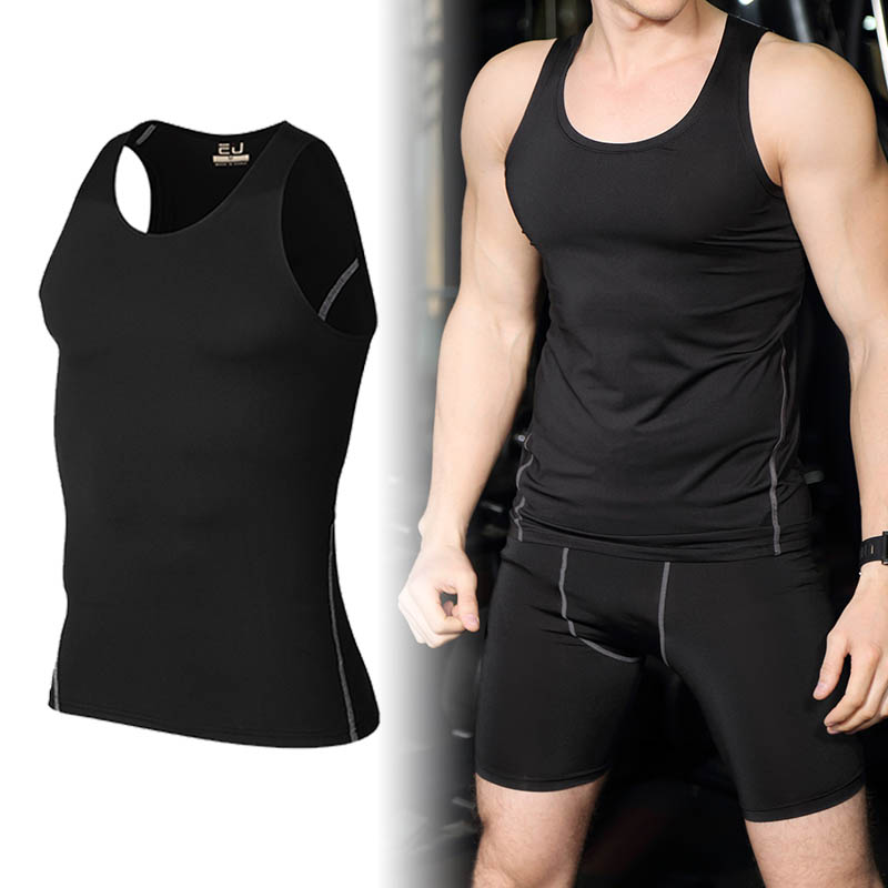 Tenue de sport homme 311&amp321 en polyester - Ref 466342 Image 2