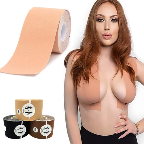 提胸贴乳贴防汗超薄隐形乳贴透气